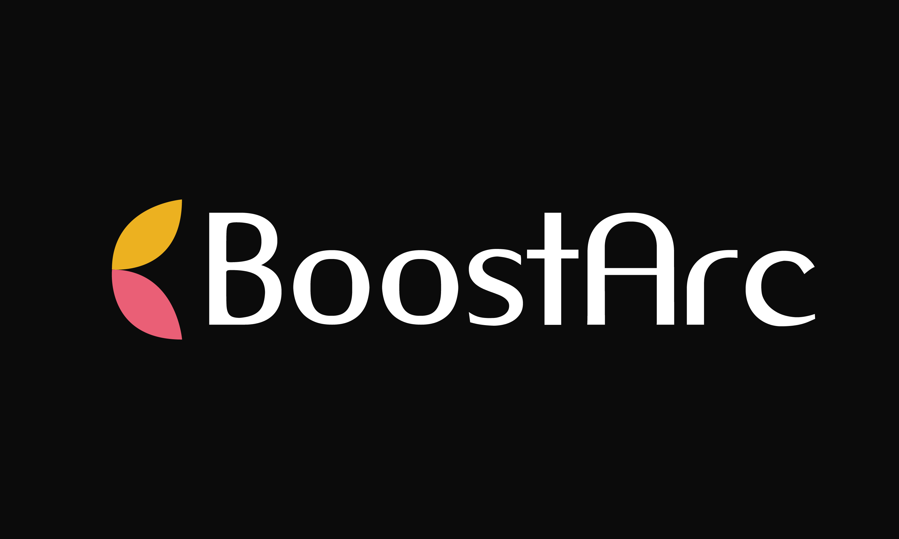 BoostArc.com - Great premium domains